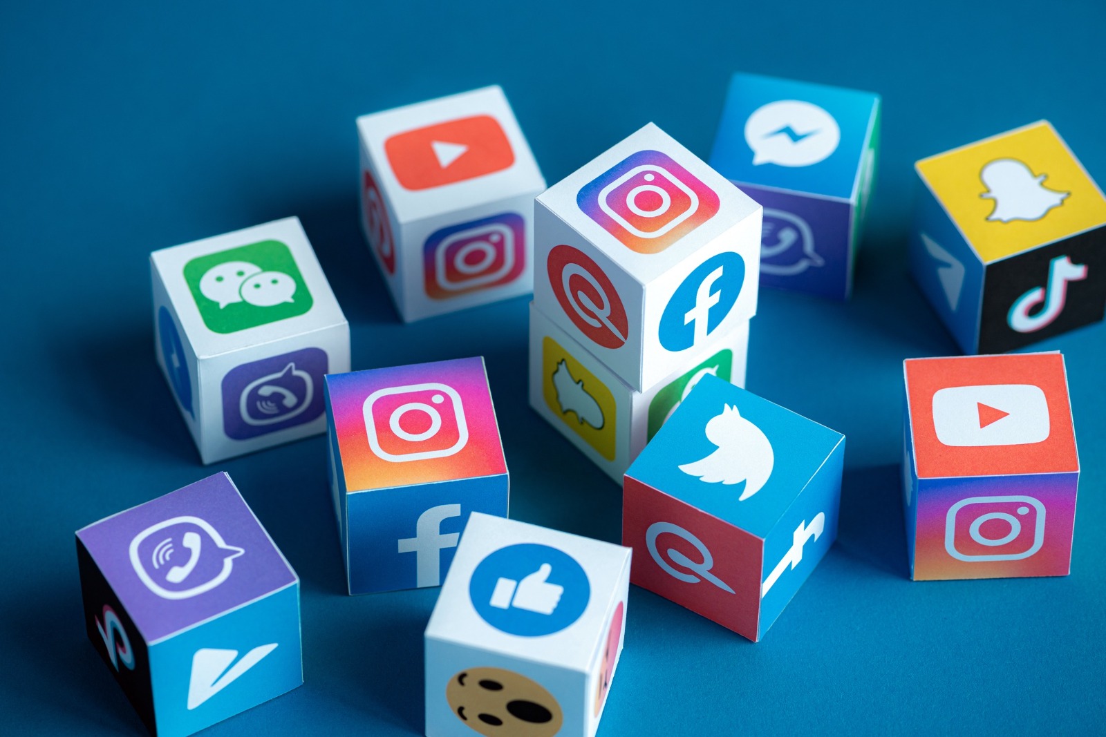 media social